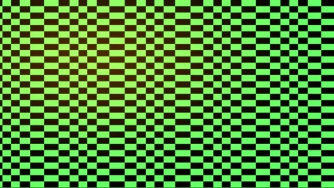 Vibrant abstract digital gradient stripe background, futuristic techno geom.. Stock Footage 339488123
