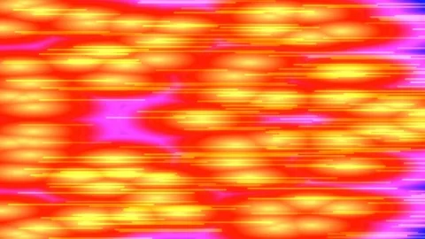 Vibrant abstract digital neon liquid wave background for futuristic tech di.. Stock Footage 339501889