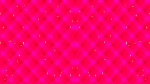 Vibrant abstract digital pattern background with interconnected glowing dot.. Stock Footage 337573582