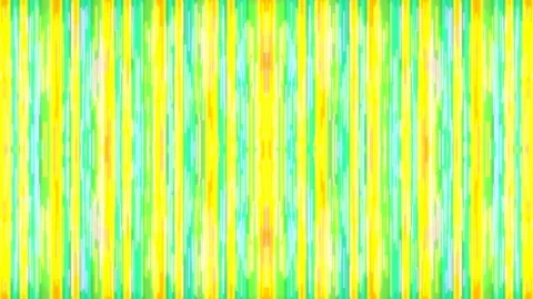 Vibrant abstract digital wave background pattern for modern creative videos Stock Footage 339777679