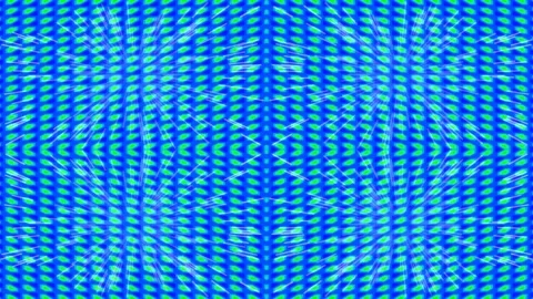 Vibrant Abstract Digital Wave Pattern Background Texture Concept Stock Footage 336882468