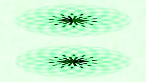 Vibrant abstract floral pattern background design, seamless feminine pastel.. 库存影片 336766326