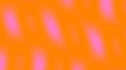 Vibrant abstract flow: Seamless gradient background with liquid orange and .. Stock Footage 340378890