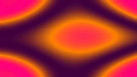 Vibrant abstract flowing neon gradient background, fluid liquid light trans.. Stock Footage 340380266