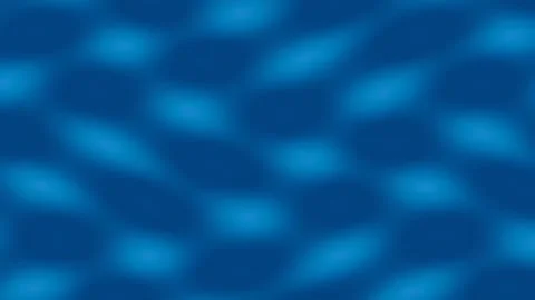 Vibrant abstract fluid backdrop with smooth pink and blue gradient motion. Stock Footage 341055407