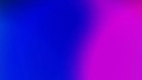 Vibrant Abstract Fluid Color Gradient Loop Background Stock Footage 332920000