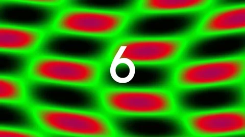 Vibrant Abstract Fluid Flow Background: Colorful Liquid Motion and Smooth G.. Stock Footage 342094786