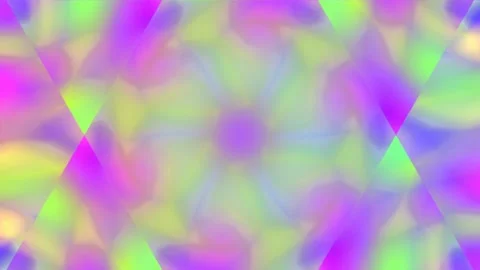 Vibrant Abstract Fluid Gradient Background with Smooth Neon Color Waves for.. Stock Footage 339790195