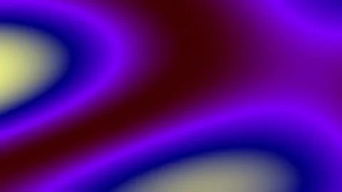Vibrant abstract fluid gradient background pattern, smooth liquid wave moti.. Stock Footage 341059606