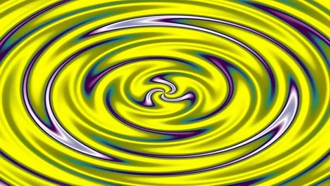 Vibrant abstract fluid motion background for modern creative design Stock Footage 342207586