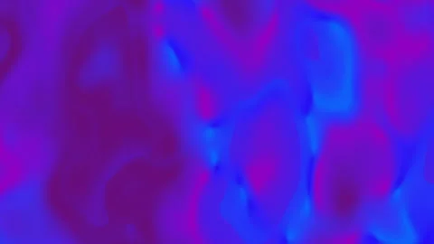 Vibrant Abstract Fluid Motion Blue Pink Purple Swirls Background Vídeos de archivo 339698702