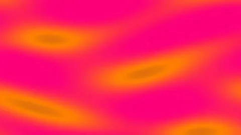 Vibrant abstract fluid wave pattern background for colorful modern design Stock Footage 340379096