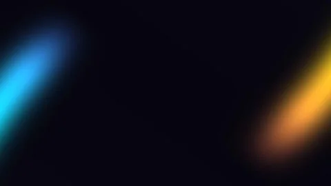 Vibrant Abstract Frame Elements Seamless Loop Stock Footage 341847696