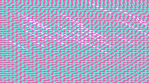 Vibrant abstract geometric pattern background texture mesh lattice design Stockbeeldmateriaal 339343982