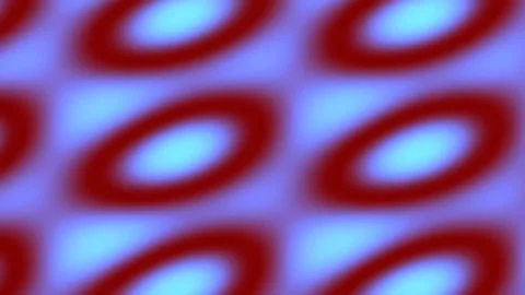 Vibrant abstract geometric pattern background for modern digital design Stock Footage 340380202