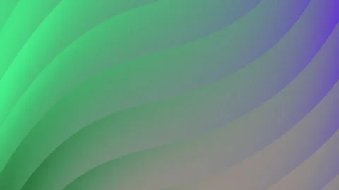 Vibrant Abstract Geometric Patterns with Gradient Light Effects for Digital.. Stock Footage 315866232