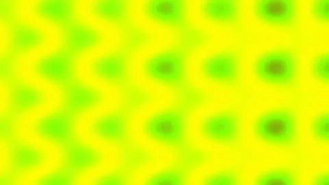 Vibrant abstract glowing neon geometric pattern background loop, synthwave .. Stock Footage 341055464