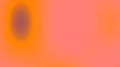 Vibrant Abstract Gradient Background Backdrop for Modern Creative Video Loop Stock Footage 340378558