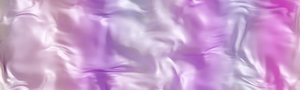 Vibrant, abstract gradient background with blend of purple, pink, and white.. Stock Photos