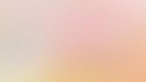 Vibrant Abstract Gradient Background in Bright color Illustrazione stock