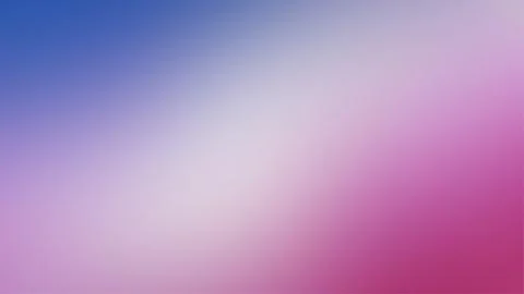 Vibrant Abstract Gradient Background in Bright color Illustrazione stock
