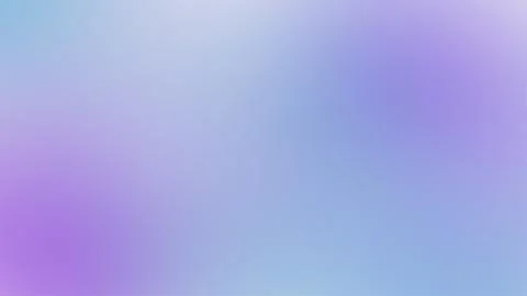 Vibrant Abstract Gradient Background in Bright color Stock Illustration