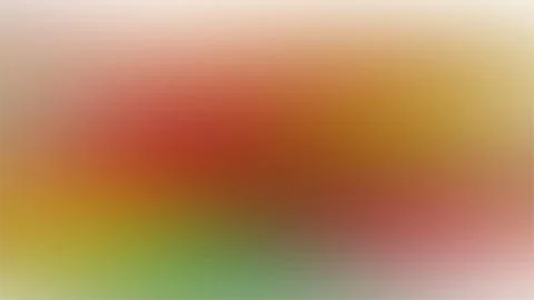 Vibrant Abstract Gradient Background in Bright color Illustrazione stock