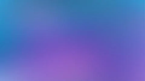 Vibrant Abstract Gradient Background in Bright color Illustrazione stock