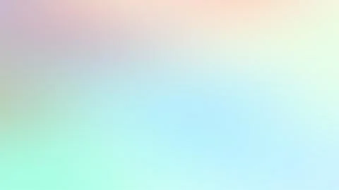 Vibrant Abstract Gradient Background in Bright color Illustrazione stock