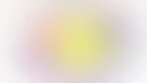 Vibrant Abstract Gradient Background in Bright color Stock Illustration