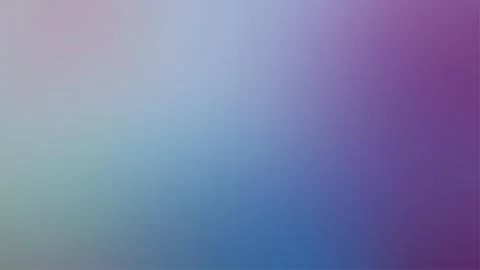 Vibrant Abstract Gradient Background in Bright color Иллюстрация