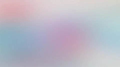 Vibrant Abstract Gradient Background in Bright color Stock Illustration