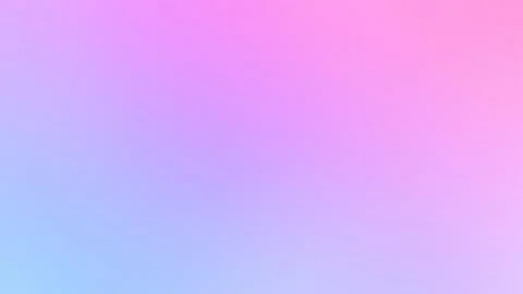 Vibrant Abstract Gradient Background in Bright color Illustrazione stock