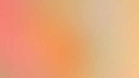 Vibrant Abstract Gradient Background in Bright color Stock-Illustration