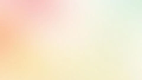 Vibrant Abstract Gradient Background in Bright color Stock Illustration
