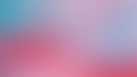 Vibrant Abstract Gradient Background in Bright color Illustrazione stock
