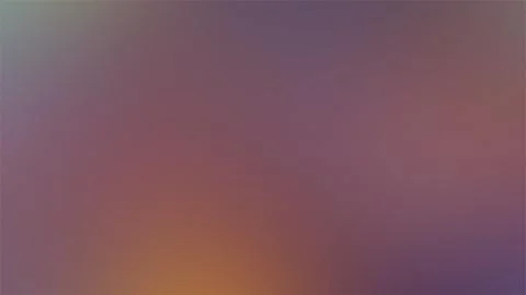 Vibrant Abstract Gradient Background in Bright color 库存插图