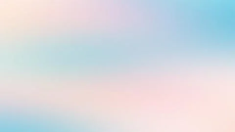 Vibrant Abstract Gradient Background in Bright color Illustrazione stock