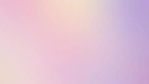 Vibrant Abstract Gradient Background in Bright color Stock Illustration