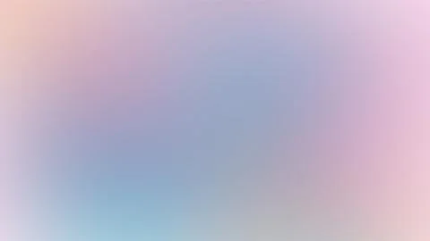 Vibrant Abstract Gradient Background in Bright color Stockillustratie