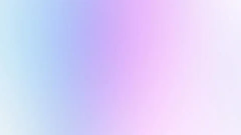 Vibrant Abstract Gradient Background in Bright color Stock Illustration