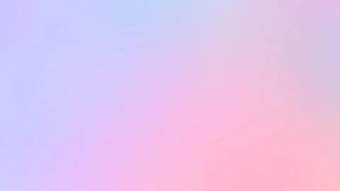Vibrant Abstract Gradient Background in Bright color Stock-Illustration