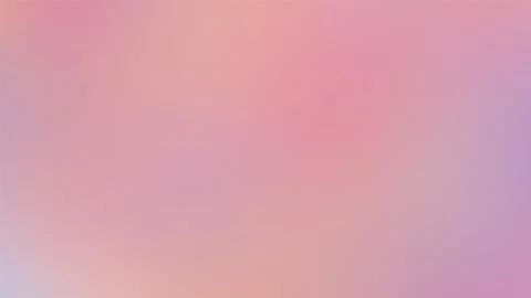 Vibrant Abstract Gradient Background in Bright color Stock Illustration