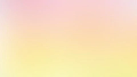 Vibrant Abstract Gradient Background in Bright color Illustrazione stock