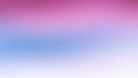 Vibrant Abstract Gradient Background in Bright color Stock Illustration
