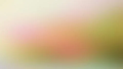 Vibrant Abstract Gradient Background in Bright color Illustrazione stock