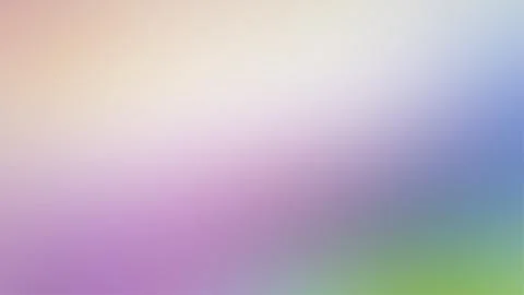 Vibrant Abstract Gradient Background in Bright color Illustrazione stock