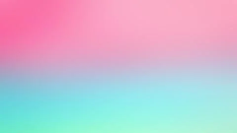 Vibrant Abstract Gradient Background in Bright color Иллюстрация
