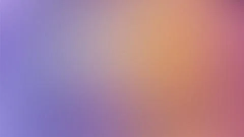 Vibrant Abstract Gradient Background in Bright color Illustrazione stock