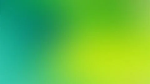 Vibrant Abstract Gradient Background in Bright color Illustrazione stock